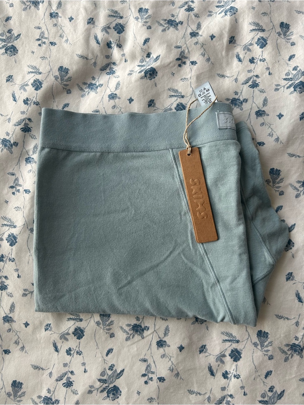 SKIMS // Boyfriend Boxer // NWT 🏷️